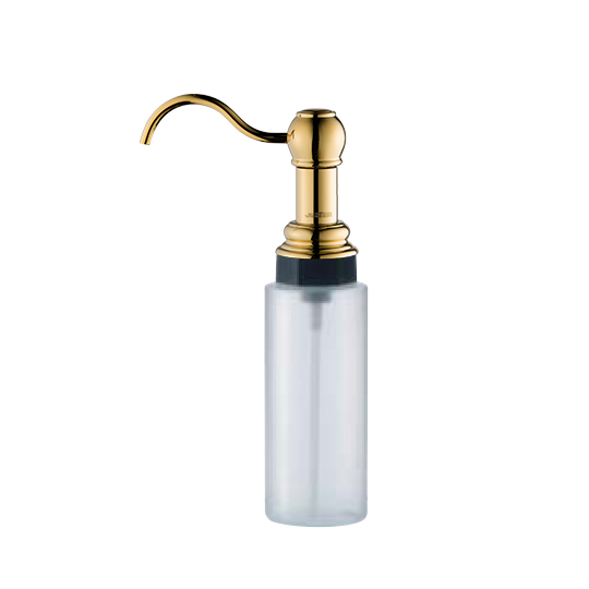 Countertop Soap Dispenser