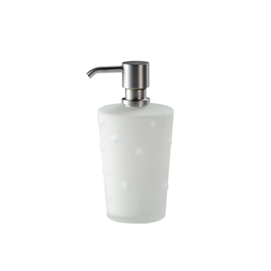 Freestanding Soap Dispenser